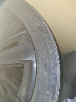 Predám Origo BMW elektróny R19 - 3