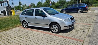 Fabia 1.9 SDI - 3