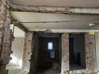 Rodinné sídlo s veľkým pozemkom - 3