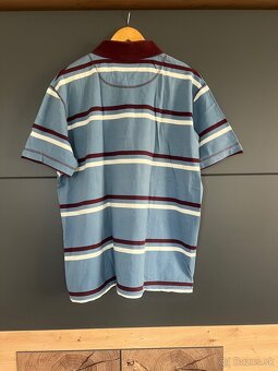 Polokošeľa s krátkym rukávom - TomTailor - 3