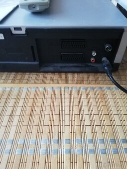 Videorekordér LG s DO - 3