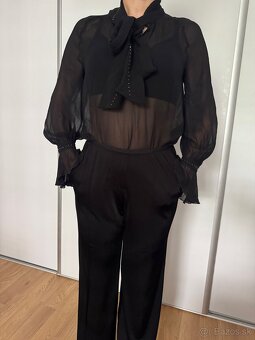 Damska blúzka Max Mara - 3