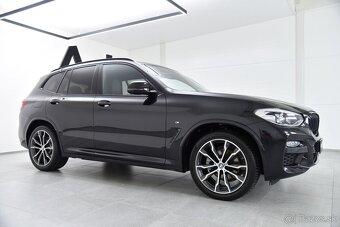 X3 xDrive 20d mHEV M-Sport A/T, LED, ACC, VirtualCockpit - 3