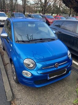 Predam Fiat 500 1,2 - 3