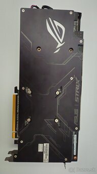 ASUS ROG STRIX RX580 8G GAMING - 3