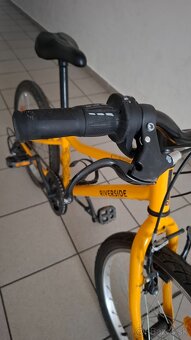 Riverside 120 20" - 3
