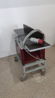 Hoblovačka - 3