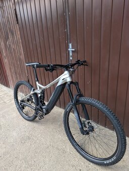 Merida eOne-sixty 575 - 3
