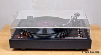 Gramofón Transonic P50 po kompletnej renovácii - 3