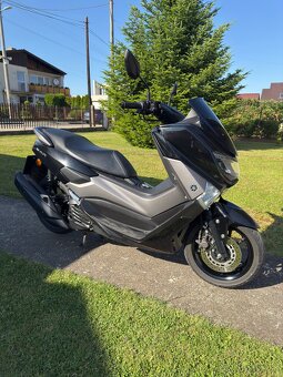 Yamaha Nmax 125 2017 - 3