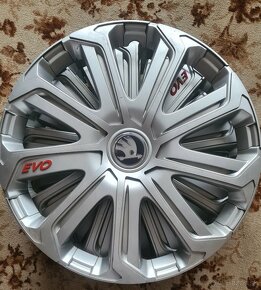 Plechové disky 5x112 - 3
