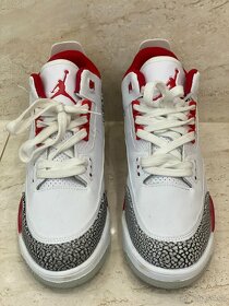 Sneaker Nike Air Jordan velkost 44 - 3