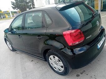 Predám VW Polo 1,2 tdi DPH - 3