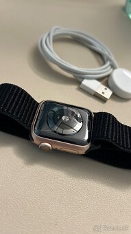 Apple Watch series 4 40 mm - 3