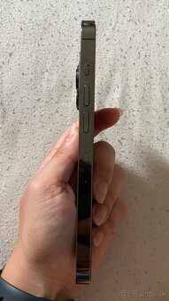 iPhone 13 Pro 128 GB Graphite - 3