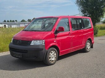 T5 Multivan - 3