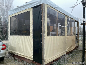 Unimobunka 6x3m - 3