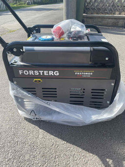 Elektro Centrála Forsterg - 3