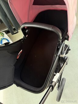 Bugaboo Fox 2 - 3