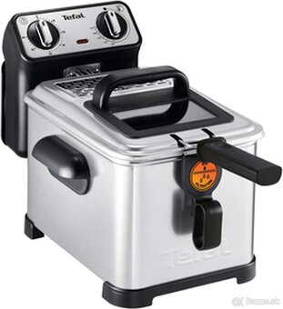 TEFAL POLOPROFESIONALNA FRITEZA - 3