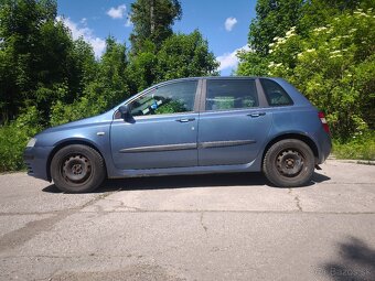 FIAT Stilo 1,6 16 V Dynamic - 3