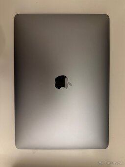 MacBook Pro M1 (2020) - 16GB RAM / 512GB SSD - 3
