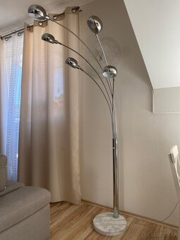 Stojaca lampa - 3