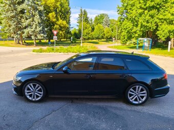 AUDI A6 AVANT 2.0 TDI 140KW s line QUATTRO - 3