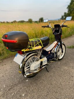 HERO PUCH TURBOsport - 3