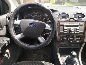 Rozpredám Ford Focus 1,8 TDCI 85 kw - 3