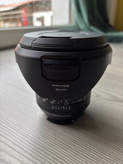 Irix 15mm f/2.4 Firefly Canon EF - 3