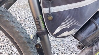 Merida big nine 300 - 3
