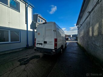 IVECO DAILY 2.3HPI ●2011● - 3