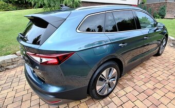 Škoda Enyaq iV 60 132kW - 3