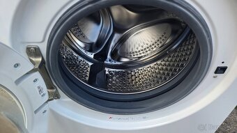 Pračka BEKO 45cm, 6kg, 1200ot.min, A+++ - 3