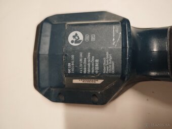 Bosch gic 120 - 3