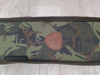 Predám Púzdro GIANTS FISHING Rod Holdall Deluxe 2 Rod 165cm - 3