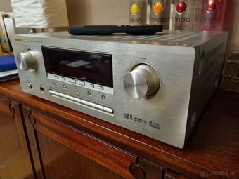 5 kanálový receiver MARANTZ SR4300 TOP stav - 3
