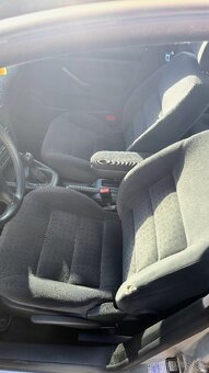 Volkswagen Bora - 3