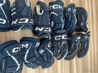 CCM RUKAVICE - 3