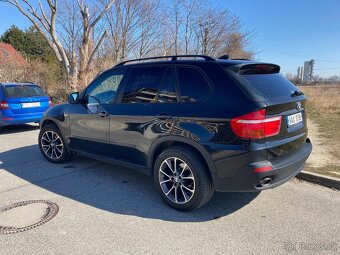 BMW X5 E70 3.0xDrive - 3