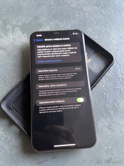 iPhone 11 pro max 64gb - 3