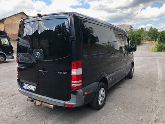 Mercedes Benz Sprinter 315 9 miestny - 3
