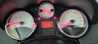 Peugeot 207 1.4 diesel - 3