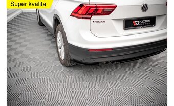 Spoiler Tiguan maxtone - 3