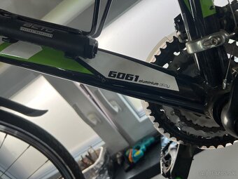 Bicykel CTM Bora 1.0 19” crosscomfort - 3