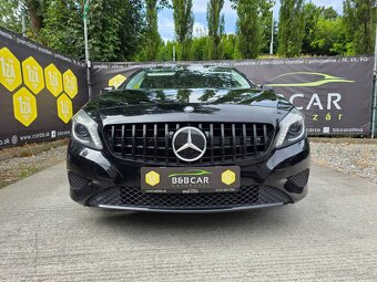 Mercedes-Benz A trieda 180 CDI BlueEFFICIENCY Style - 3