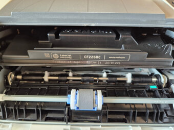 HP LaserJet Pro M402dne 8674 stran - 3