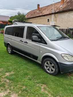 Mercedes-Benz VITO - 3