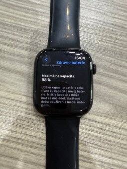 Apple watch 10 46mm - 3